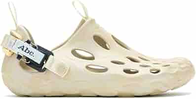 【中古】MERRELL HYDRO MOC STRAP ABC 27cm MERRELL:J006627:HYDRO MOC STRAP SE ABC GOAT（サンダル
